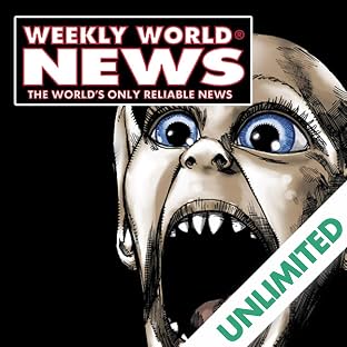 Weekly World News